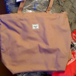 Herschel Supply Company Mica Tote